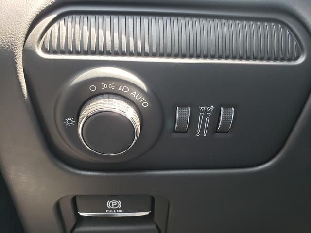 2026 Jeep Grand Wagoneer GRAND WAGONEER L SUMMIT RESERVE 4X4
