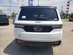 2026 Jeep Grand Wagoneer GRAND WAGONEER L SUMMIT RESERVE 4X4