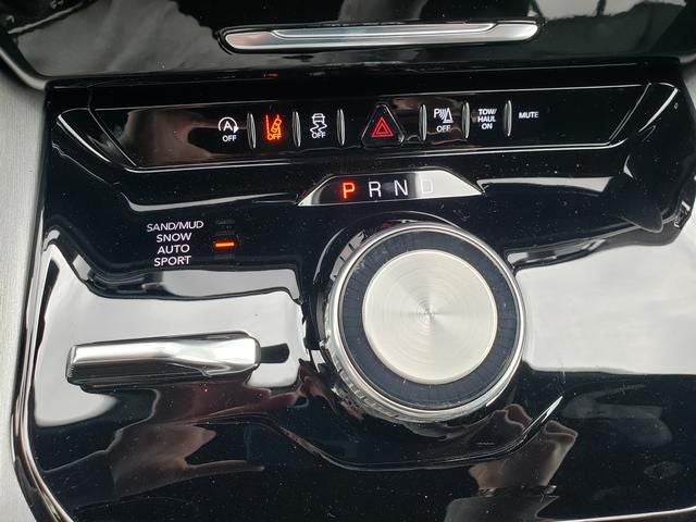 2026 Jeep Grand Wagoneer GRAND WAGONEER 4X4