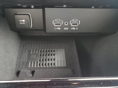 2026 Jeep Grand Wagoneer GRAND WAGONEER 4X4