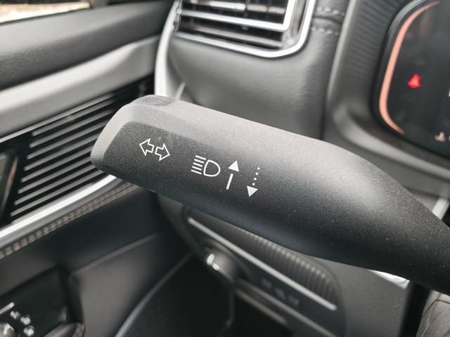 2026 Jeep Grand Wagoneer GRAND WAGONEER 4X4