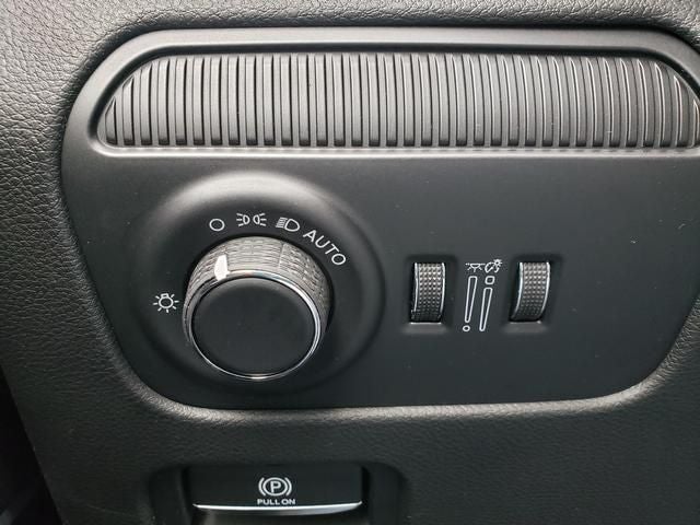 2026 Jeep Grand Wagoneer GRAND WAGONEER 4X4