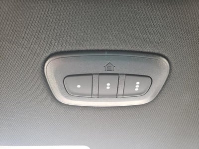 2026 Jeep Grand Wagoneer GRAND WAGONEER 4X4