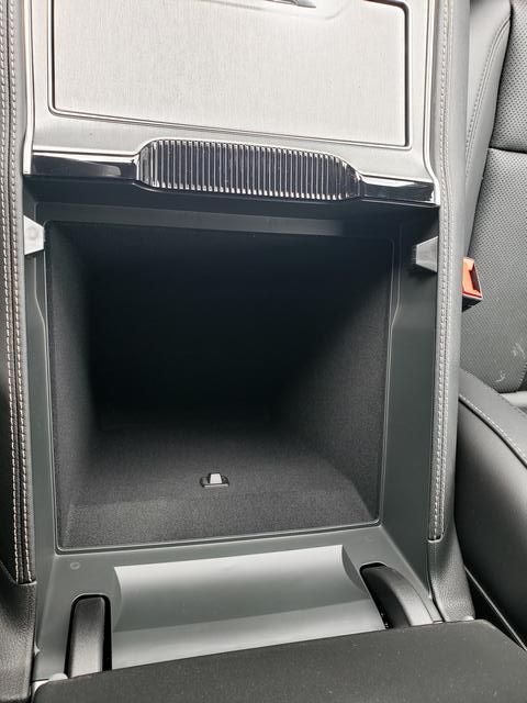 2026 Jeep Grand Wagoneer GRAND WAGONEER 4X4