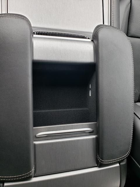 2026 Jeep Grand Wagoneer GRAND WAGONEER 4X4