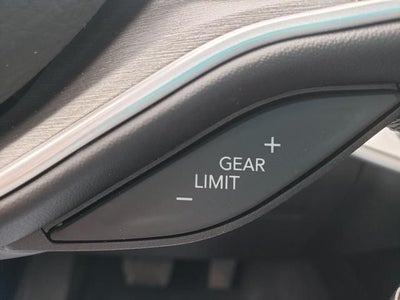 2026 Jeep Grand Wagoneer GRAND WAGONEER 4X4