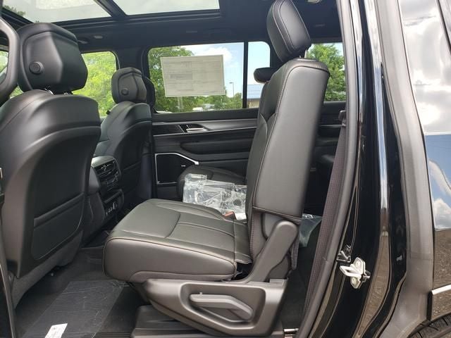 2026 Jeep Grand Wagoneer GRAND WAGONEER 85TH ANNIVERSARY EDITION 4X4