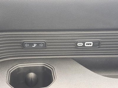 2026 Jeep Grand Wagoneer GRAND WAGONEER 85TH ANNIVERSARY EDITION 4X4