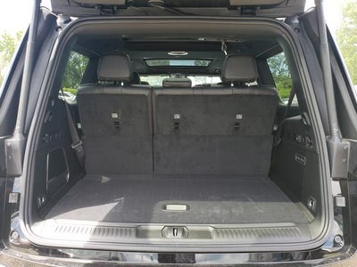 2026 Jeep Grand Wagoneer GRAND WAGONEER 85TH ANNIVERSARY EDITION 4X4