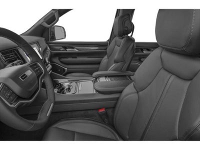 2024 Jeep Wagoneer Series II 4x4
