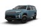 2026 Jeep Grand Wagoneer GRAND WAGONEER LIMITED RESERVE 4X4