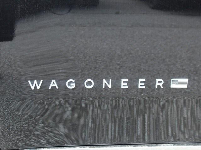 2022 Jeep Wagoneer Series III 4x4