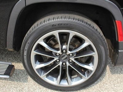 2022 Jeep Wagoneer Series III 4x4