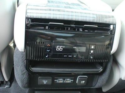 2022 Jeep Wagoneer Series III 4x4