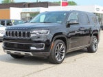 2022 Jeep Wagoneer Series III 4x4