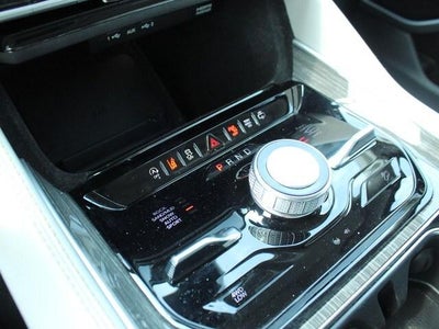 2022 Jeep Wagoneer Series III 4x4