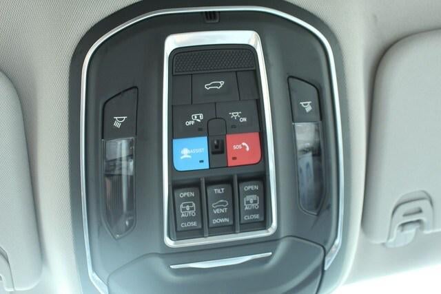 2022 Jeep Wagoneer Series III 4x4