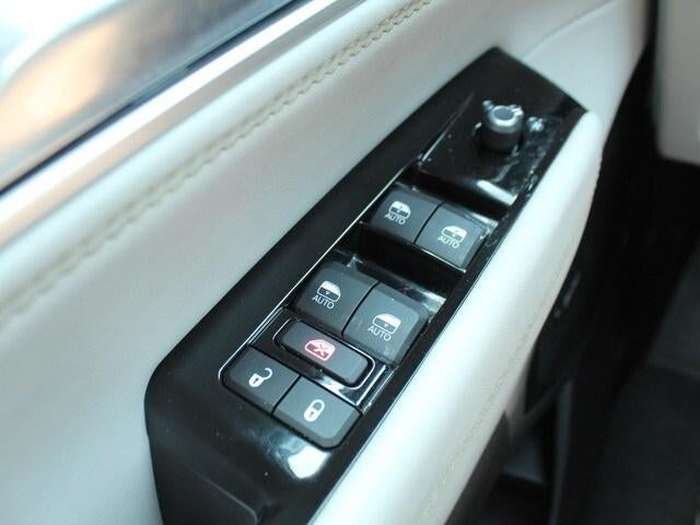 2022 Jeep Wagoneer Series III 4x4