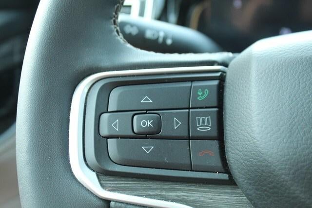 2022 Jeep Wagoneer Series III 4x4