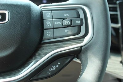 2022 Jeep Wagoneer Series III 4x4