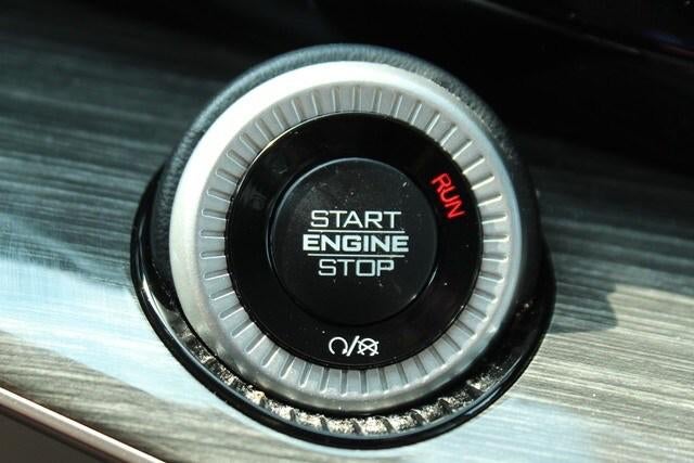 2022 Jeep Wagoneer Series III 4x4