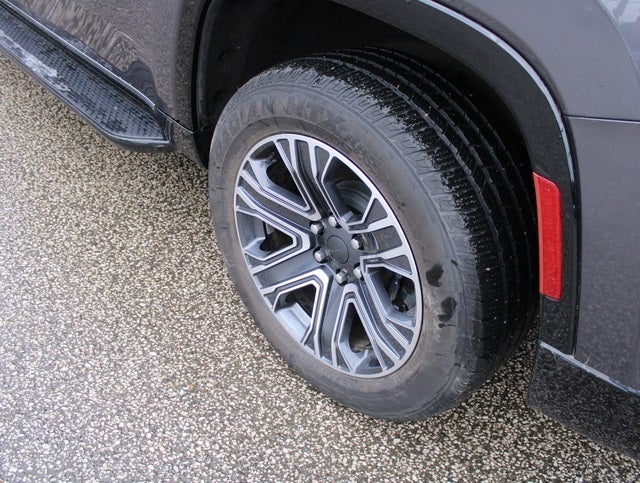 2022 Jeep Wagoneer Series III 4x4