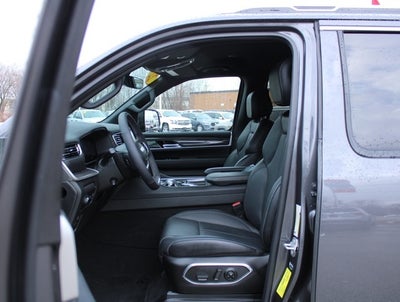 2022 Jeep Wagoneer Series III 4x4