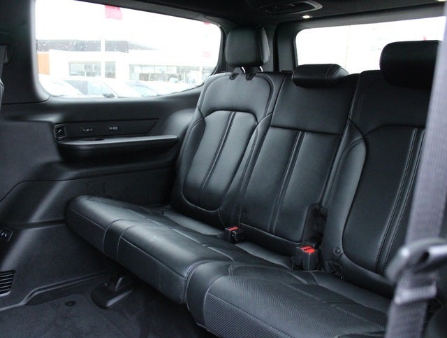 2022 Jeep Wagoneer Series III 4x4