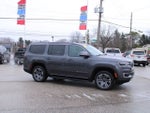 2022 Jeep Wagoneer Series III 4x4
