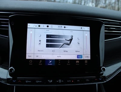 2022 Jeep Wagoneer Series III 4x4