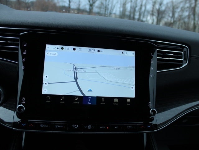 2022 Jeep Wagoneer Series III 4x4