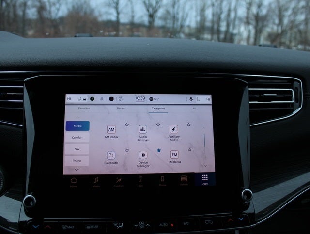 2022 Jeep Wagoneer Series III 4x4