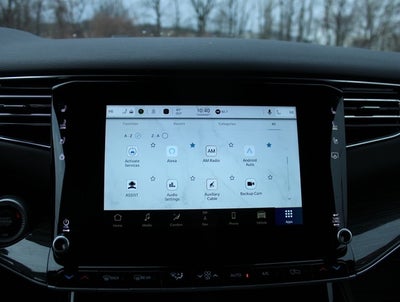 2022 Jeep Wagoneer Series III 4x4