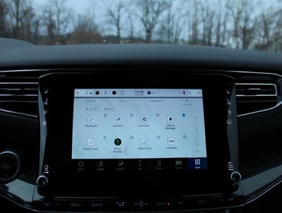 2022 Jeep Wagoneer Series III 4x4