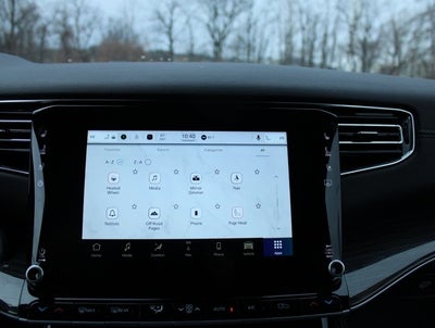 2022 Jeep Wagoneer Series III 4x4