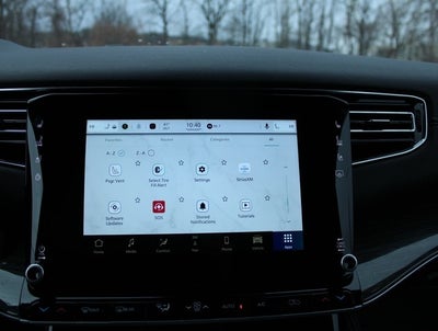 2022 Jeep Wagoneer Series III 4x4