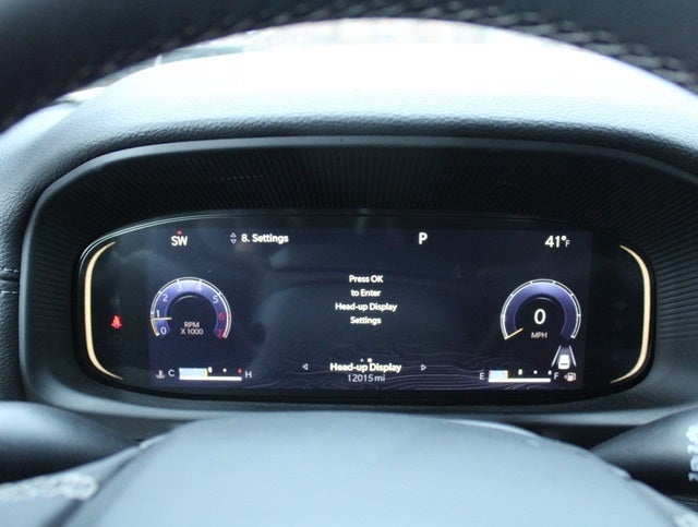 2022 Jeep Wagoneer Series III 4x4