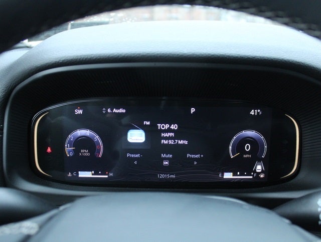 2022 Jeep Wagoneer Series III 4x4