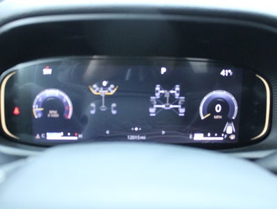 2022 Jeep Wagoneer Series III 4x4