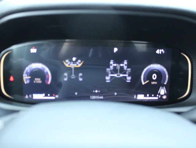 2022 Jeep Wagoneer Series III 4x4