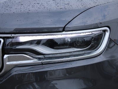 2022 Jeep Wagoneer Series III 4x4