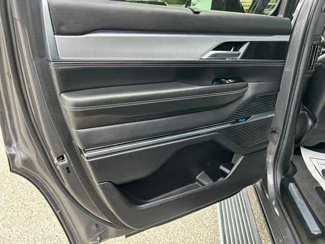 2022 Jeep Grand Wagoneer Series I 4x4