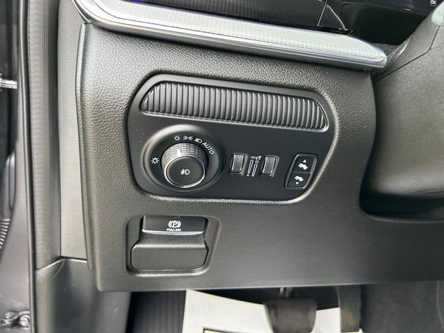 2022 Jeep Grand Wagoneer Series I 4x4