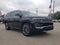2024 Jeep Grand Wagoneer Series III 4x4