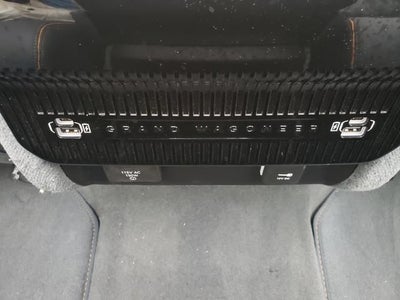 2024 Jeep Grand Wagoneer Series III 4x4
