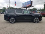 2024 Jeep Grand Wagoneer Series III 4x4