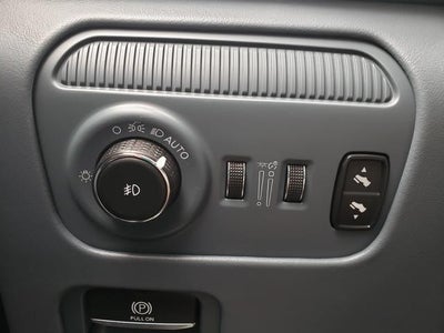 2024 Jeep Grand Wagoneer Series III 4x4