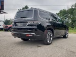 2024 Jeep Grand Wagoneer Series III 4x4