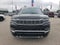 2024 Jeep Grand Wagoneer Series III 4x4