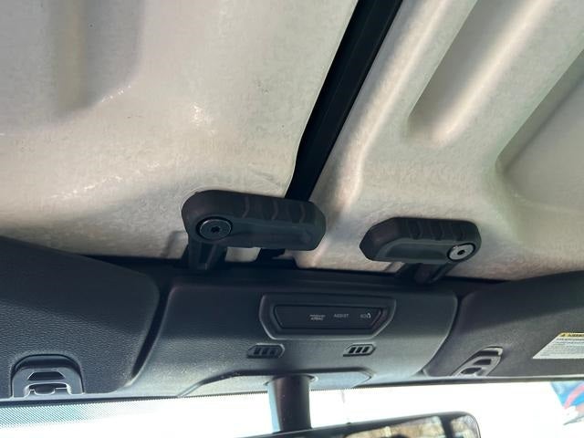 2021 Jeep Gladiator Willys 4x4